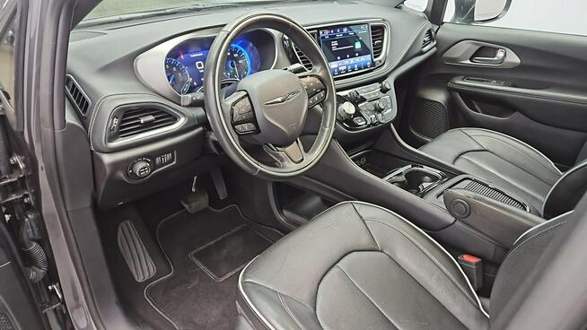 Chrysler Pacifica 3.6 V6 AWD Limited S ! FV VAT 23% ! Warszawa - zdjęcie 9