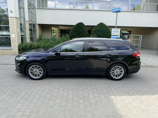 Ford Mondeo 2.0 Diesel Full Led Szczecin - zdjęcie 12