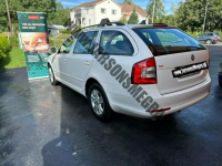 Škoda Octavia Kiczyce - zdjęcie 9