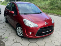 Citroen C3 Opłacony 1.6 HDi Navi Klimatronic