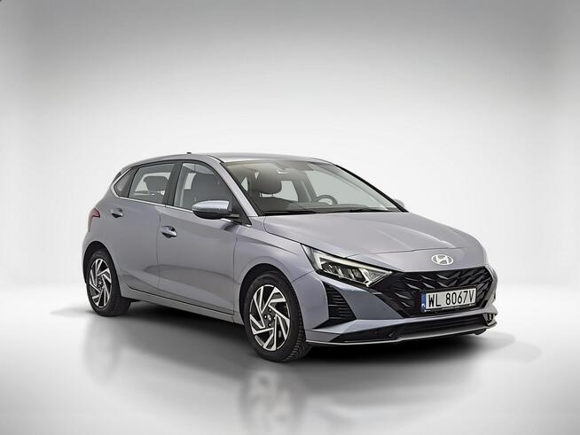 Hyundai i20 1.0 T-GDi Modern DCT  ! Z Polskiego Salonu ! Faktura Vat ! Warszawa - zdjęcie 7