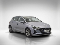 Hyundai i20 1.0 T-GDi Modern DCT  ! Z Polskiego Salonu ! Faktura Vat ! Warszawa - zdjęcie 7