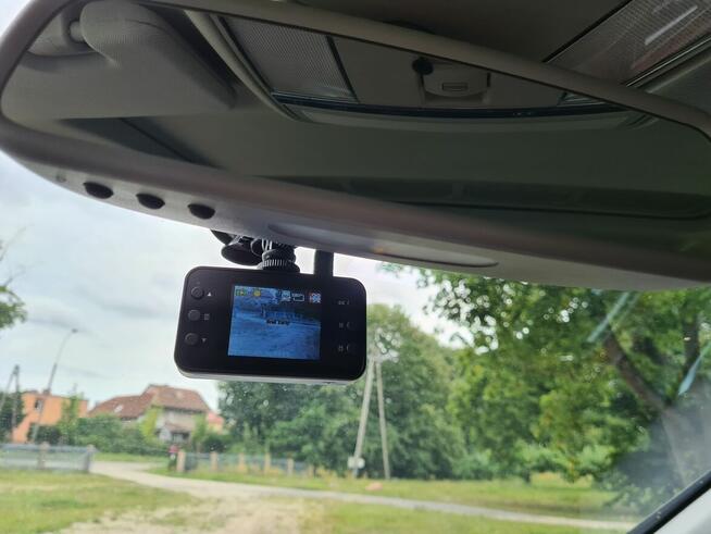Mercedes S420 CDi Automat Olsztyn - zdjęcie 11