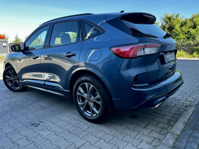 Ford Kuga Bezwypadkowa 1 Własciciel !!! Jejkowice - zdjęcie 4