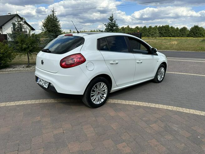 Fiat Bravo Lipówki - zdjęcie 12