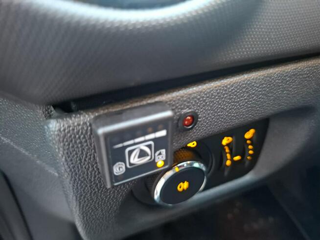 Opel Corsa Benzyna + Gaz Poznań - zdjęcie 11