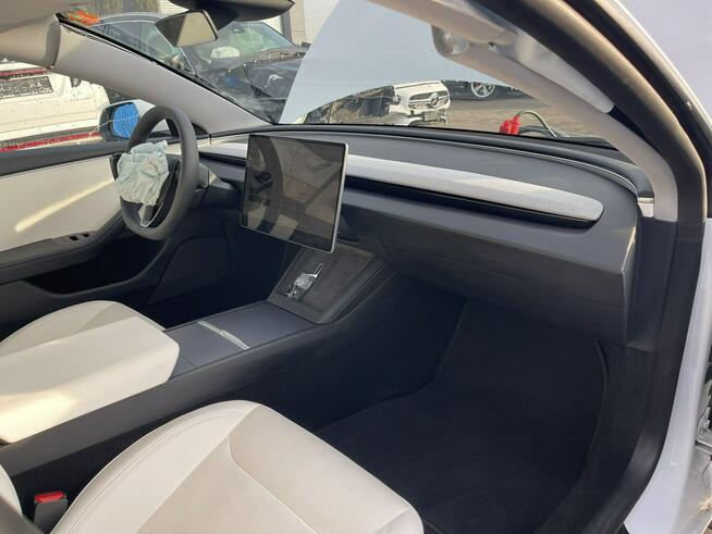 Tesla Model 3 Panorama Radar360 Panorama Gliwice - zdjęcie 9