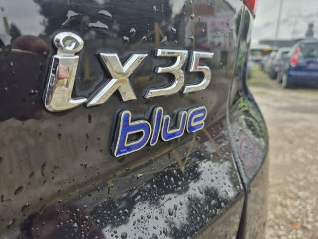 Hyundai ix35 Skóra* Tylko 159.000km Bydgoszcz - zdjęcie 12
