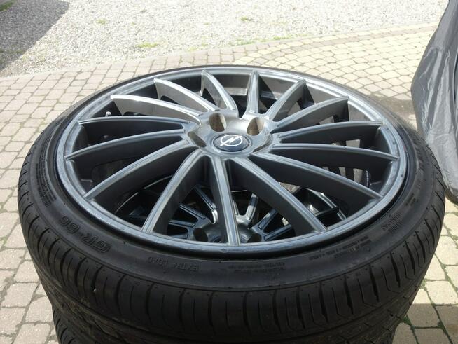 Opel Insignia Słupsk - zdjęcie 5