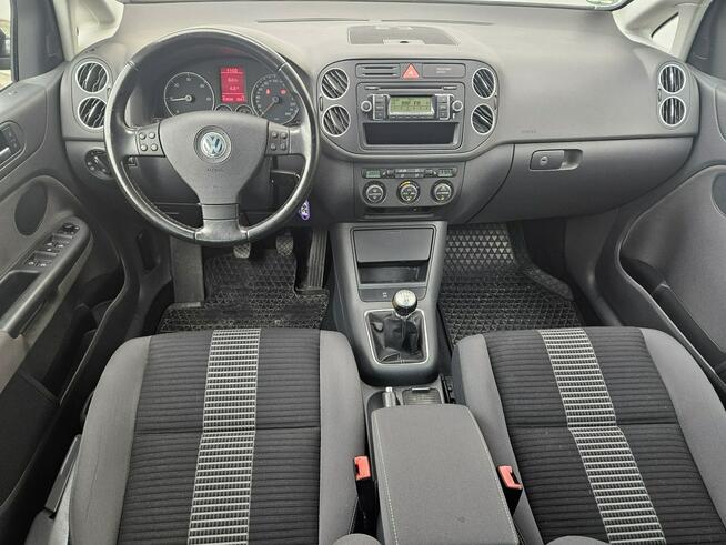 Volkswagen Golf Plus Super Stan Zapraszam Rybnik - zdjęcie 12