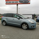Peugeot 5008 Lipówki - zdjęcie 7