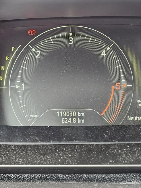 Renault Talisman Automat | Krajowy | 119 tys. km | 1.6 dCi 130 KM Głogów - zdjęcie 12