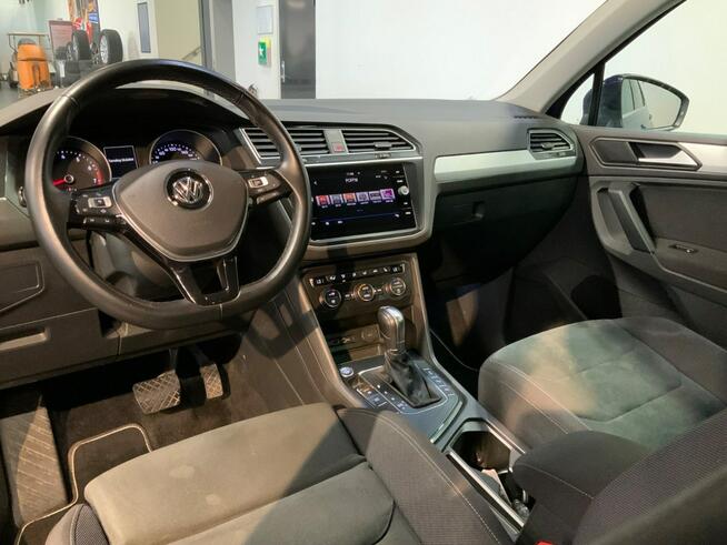 Volkswagen Tiguan Sadlno - zdjęcie 7