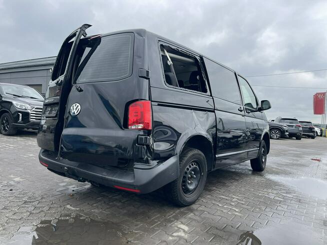 Volkswagen Transporter T6 Automat 9 Os. Klimatyzacja HAK Gliwice - zdjęcie 5