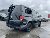Volkswagen Transporter T6 Automat 9 Os. Klimatyzacja HAK Gliwice - zdjęcie 5