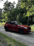 BMW X3 F25 3.0d xDrive Pleszew - zdjęcie 8
