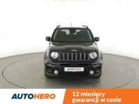 Jeep Renegade PHEV Limited niski przebieg 4xe automat ACC kamera navi Warszawa - zdjęcie 11