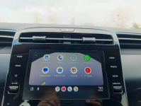 Hyundai Tucson 1-właściciel fv23% Otwock - zdjęcie 7