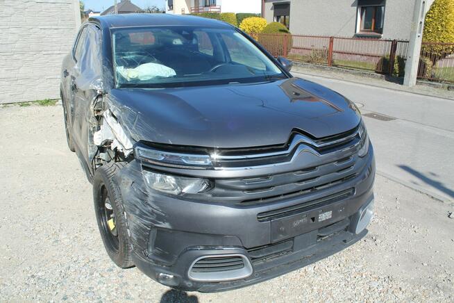 Citroen C5 Aircross Ostrów Wielkopolski - zdjęcie 3