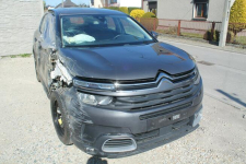 Citroen C5 Aircross Ostrów Wielkopolski - zdjęcie 3