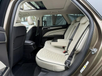 Ford Mondeo SW Vignale * AWD 4x4 * Oryginalny lakier Jaworzno - zdjęcie 8