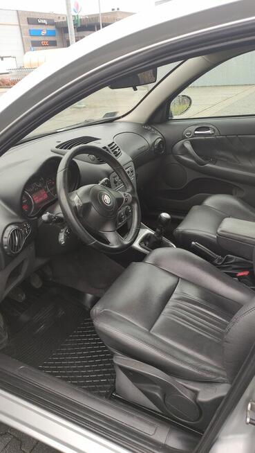 Alfa Romeo 147 Dębica - zdjęcie 5