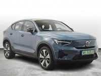 Volvo C40 P6 Recharge Plus ! Z Polskiego Salonu ! Faktura Vat ! Warszawa - zdjęcie 7
