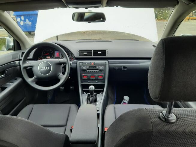 Audi a4 idealny Toruń - zdjęcie 4