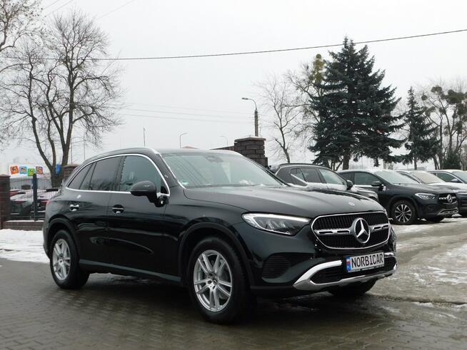 Mercedes GLC 200 Gwarancja A.S.O Stan Nowy Faktura VAT 23 Żyrardów - zdjęcie 3