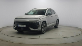 Hyundai Kona 1.6 T-GDI N Line DCT ! Salon Polska ! Faktura VAT ! Warszawa - zdjęcie 3