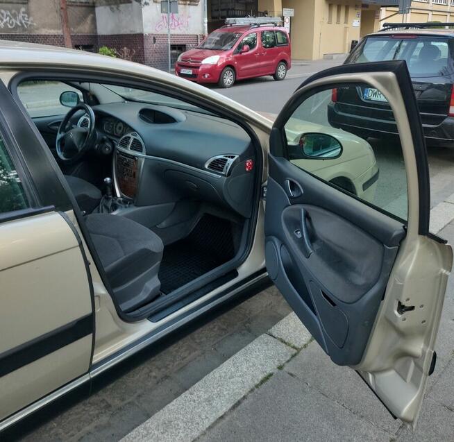 Citroen C5 2006r,lpg, 157tyś.km !!! Wrocław - zdjęcie 6