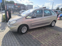 Citroen Xsara Picasso 1.8i 16V 116KM Klimatronic Łuków - zdjęcie 9