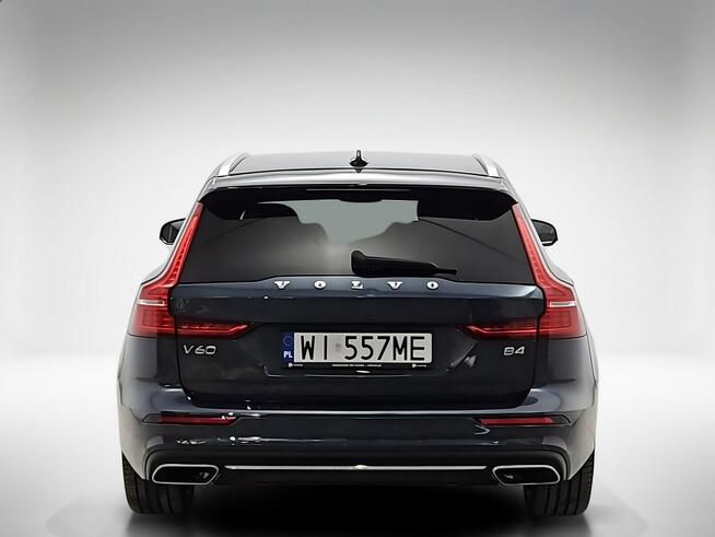 Volvo V60 B4 B Plus Bright aut ! Z Polskiego Salonu ! Faktura VAT ! Warszawa - zdjęcie 4