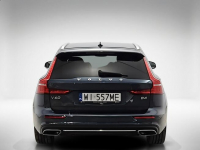Volvo V60 B4 B Plus Bright aut ! Z Polskiego Salonu ! Faktura VAT ! Warszawa - zdjęcie 4