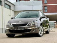 Peugeot 308 Panorama Led NaVi Nowa Wieś Rzeczna - zdjęcie 3