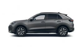 Volkswagen T-Roc Life 1.5 eTSI 116KM automat DSG Pakiet Zimowy Radom - zdjęcie 2