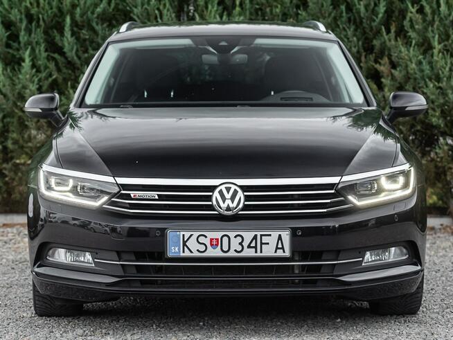 Volkswagen Passat Lipsko - zdjęcie 4