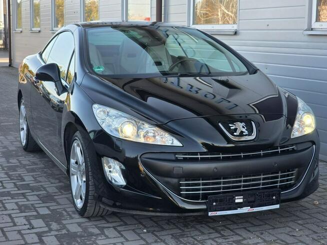 Peugeot 308 CC Kutno - zdjęcie 7