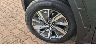 Hyundai Tucson AUTOMAT-KAMERA-MEDKA-LED Paproć - zdjęcie 4