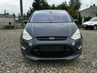 Ford S-Max S Edition 7 foteli Navi LED Skóry Gwarancja Kutno - zdjęcie 3