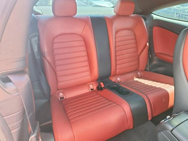 C 43 AMG / 4Matic /  niski przebieg Białystok - zdjęcie 10