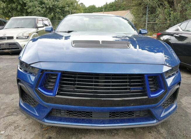 Ford Mustang GT  Premium 5.0l V8 Fastback Sękocin Nowy - zdjęcie 5