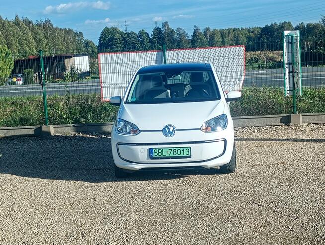 Volkswagen Up! e-up * bardzo ładny i oszczędny Chełm Śląski - zdjęcie 2
