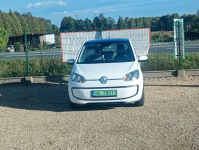 Volkswagen Up! e-up * bardzo ładny i oszczędny Chełm Śląski - zdjęcie 2