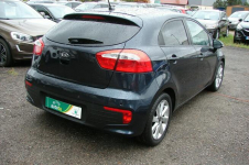 Kia Rio 1,4 E 100 KM Piła - zdjęcie 3