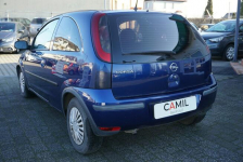 Opel Corsa zarejestrowany, ubezpieczony Opole - zdjęcie 7