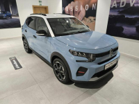 Citroën C3 1.2 MAX 2026 Benzyna, nowy, gwarancja Nowy Targ - zdjęcie 2