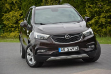 X Lift 4x4 Duża Navi Ledy Kamera 2xParktronic Aso Opel Ostrów Mazowiecka - zdjęcie 8