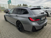 BMW 340 1 właściciel. Gwarancja 07.2027. FV 23%. Dwa x koła. Węgrzce - zdjęcie 7