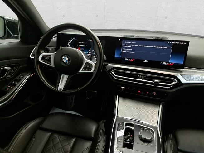 BMW 320 Komorniki - zdjęcie 10